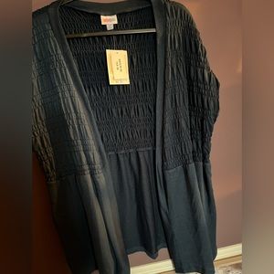 LuLaRoe Kaylin Cardigan